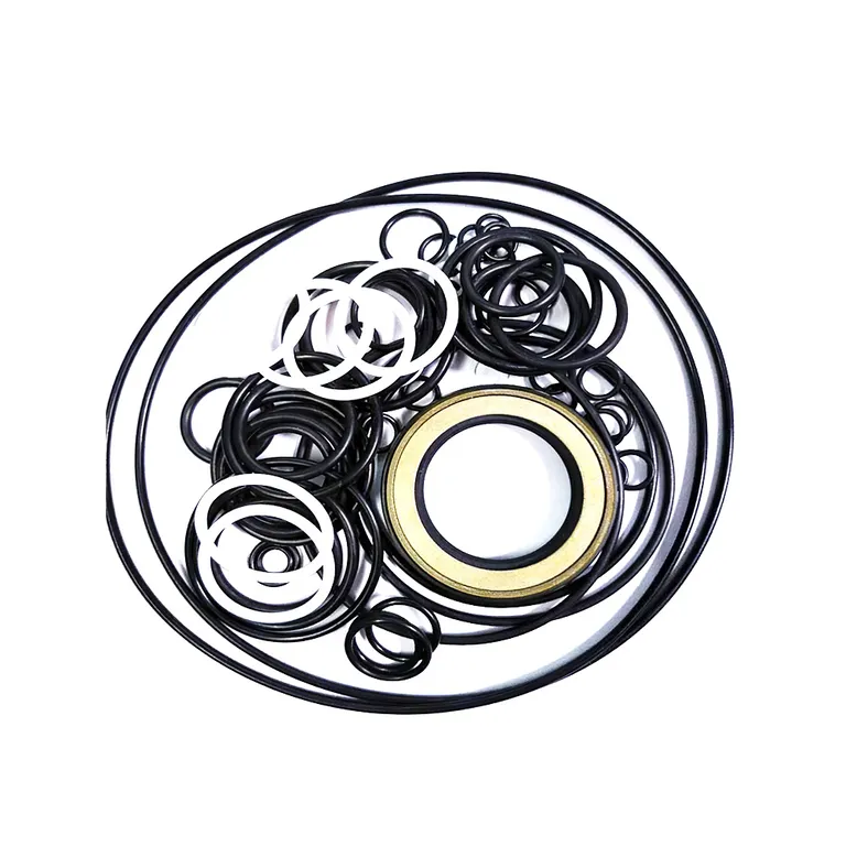 Main Pump Seal Kit For Kato HD700-5 online Main Pump Seal Kit For Kato HD700-5 online