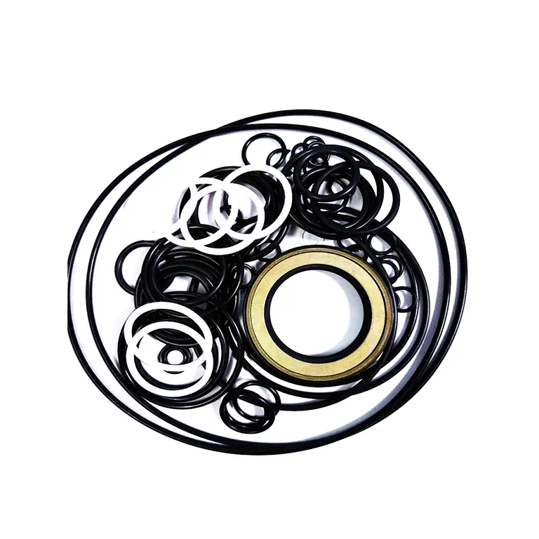 Main Pump Seal Kit for Komatsu PC200-8 PC220-8 online