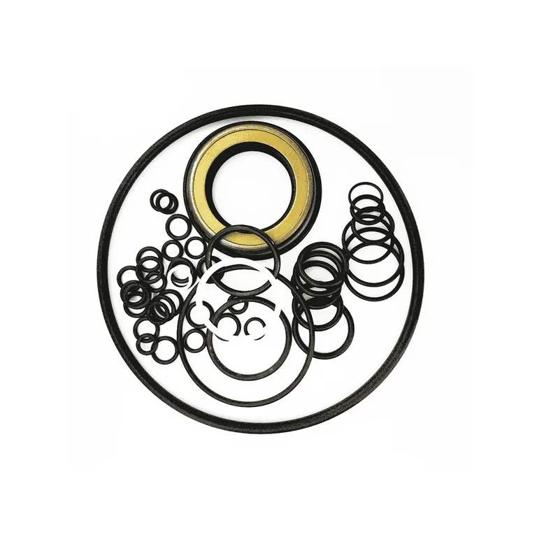 Main Pump Seal Kit For Komatsu PC56 online