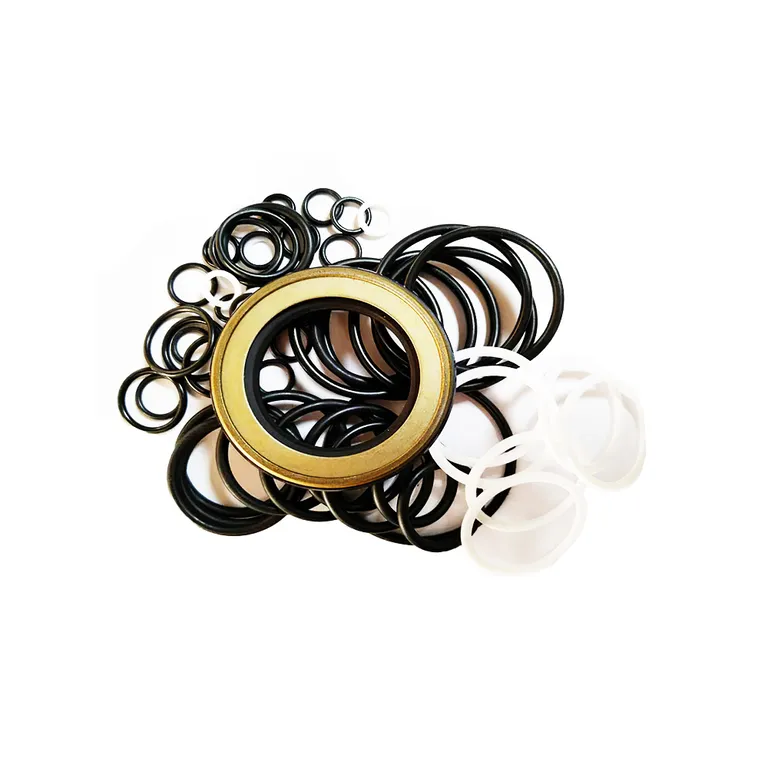 Main Pump Seal Kit For Volvo EC210 online