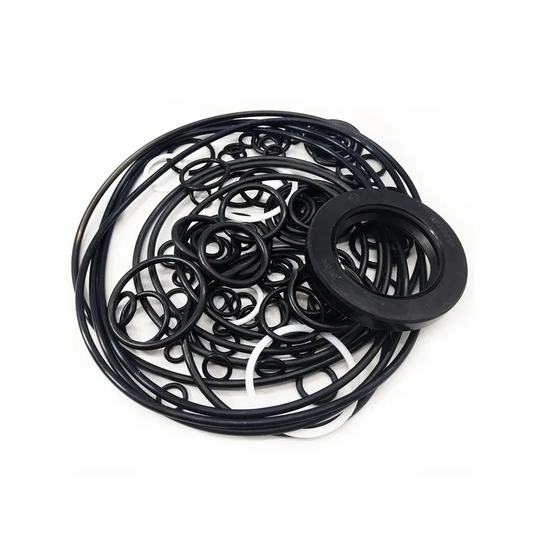 Main Pump Seal Kit For Volvo EC290B online