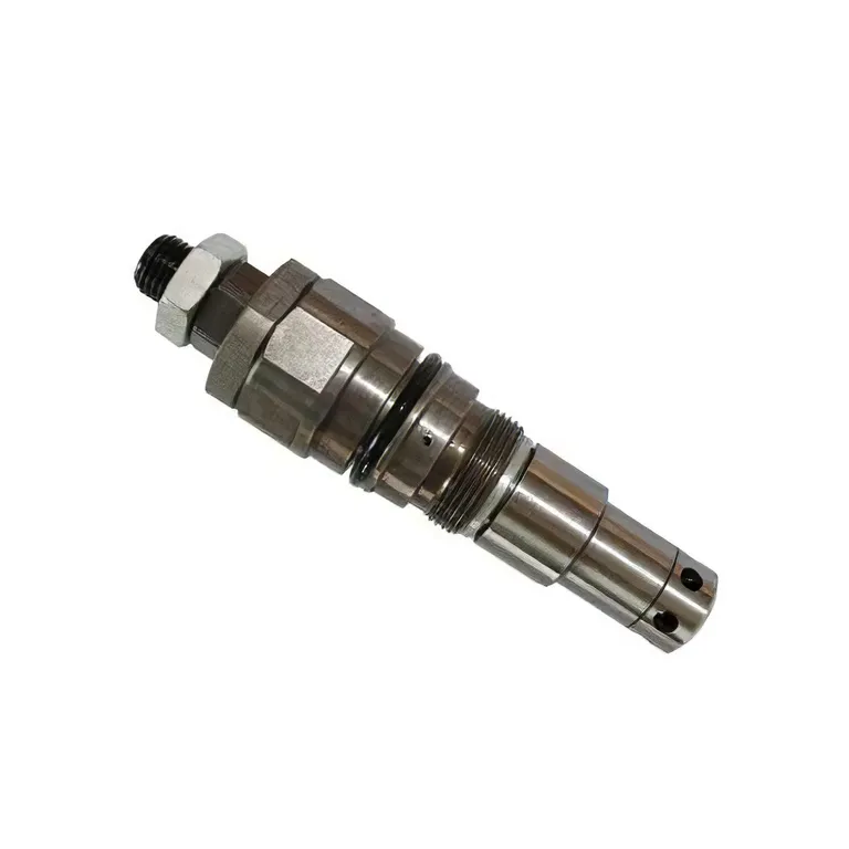 Main Relief Valve 0719308 For Hitachi Excavator EX300-5 online Main Relief Valve 0719308 For Hitachi Excavator EX300-5 online