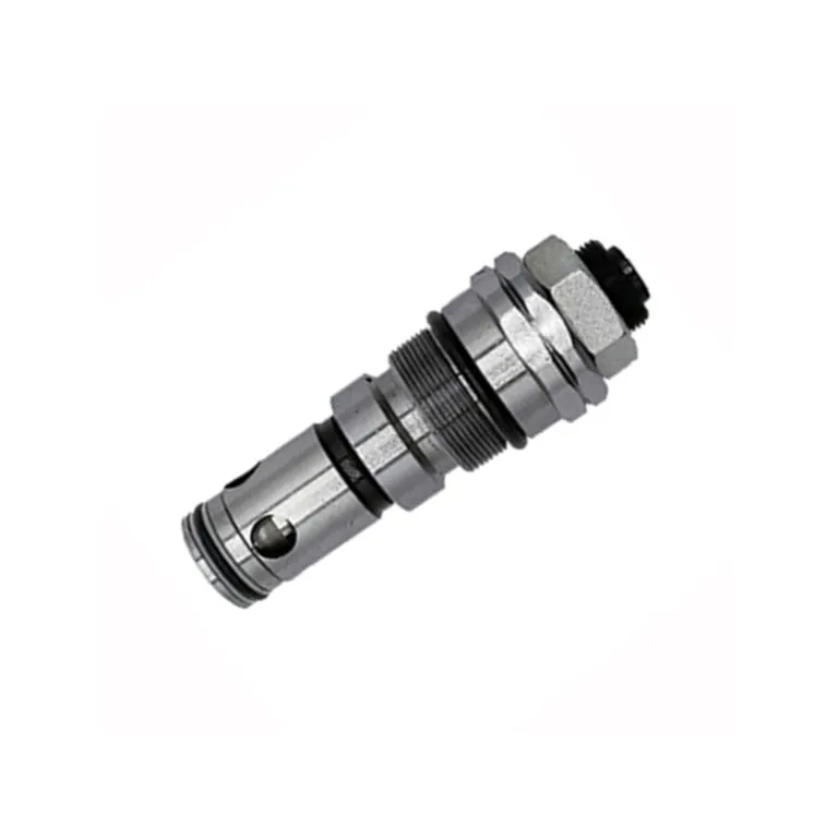 Main Relief Valve 2113-50306 for Kato Excavator HD1430 online Main Relief Valve 2113-50306 for Kato Excavator HD1430 online