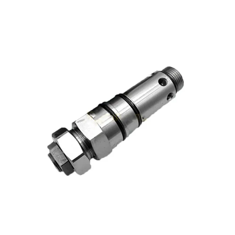 Main Relief Valve 222-0084 for Caterpillar CAT 312C 315C 318C 319C 320C 320D 321C 322C 324D 325C 325D 330C 330D online Main Relief Valve 222-0084 for Caterpillar CAT 312C 315C 318C 319C 320C 320D 321C 322C 324D 325C 325D 330C 330D online