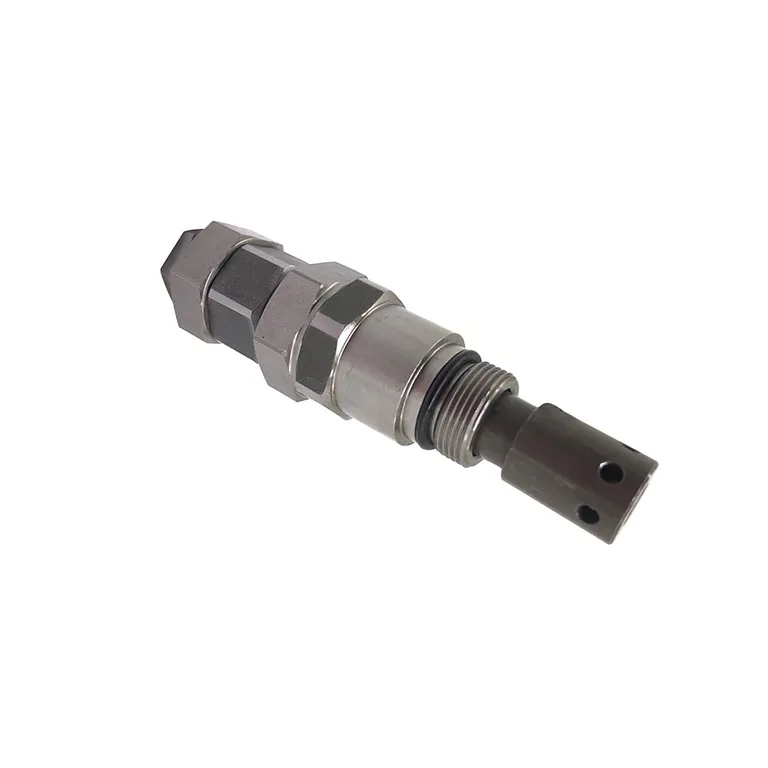 Main Relief Valve 4242176 for Doosan Daewoo Excavator VH07-7 online Main Relief Valve 4242176 for Doosan Daewoo Excavator VH07-7 online