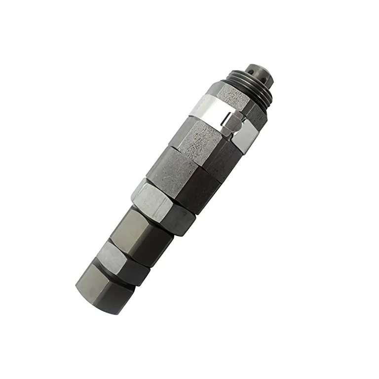 Main Relief Valve 4289602 For Hitachi Excavator EX300-2 online