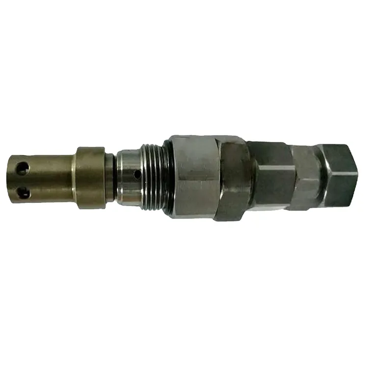 Main Relief Valve 4324535 for Hitachi Excavator EX300-2 EX300-3 EX300-3C EX310H-3C online Main Relief Valve 4324535 for Hitachi Excavator EX300-2 EX300-3 EX300-3C EX310H-3C online