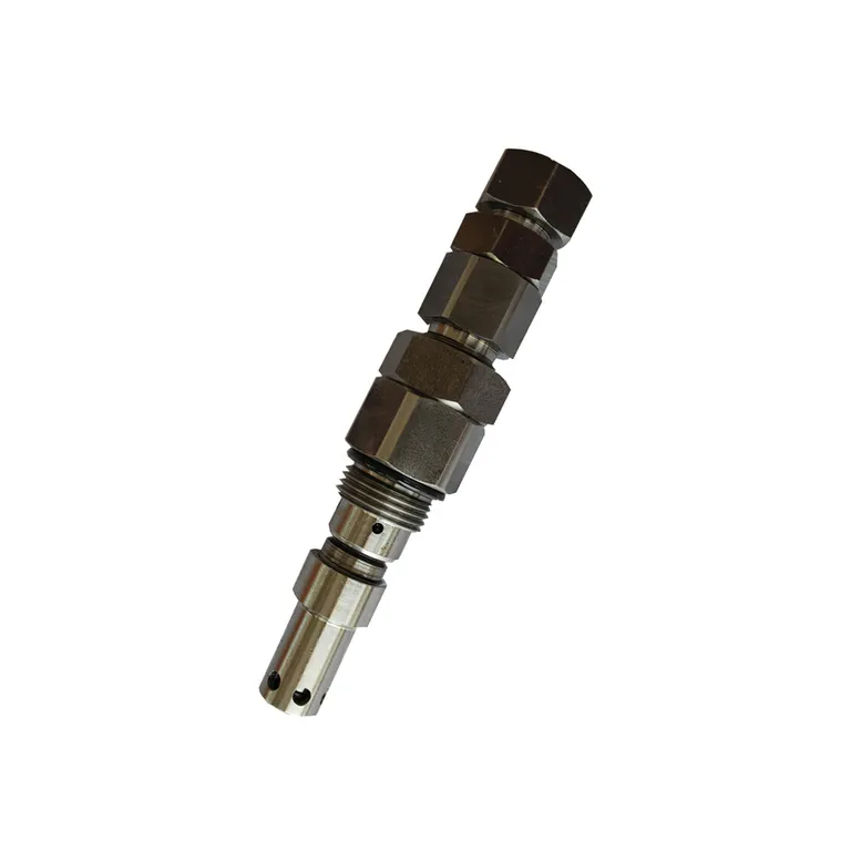 Main Relief Valve 4372038 For Hitachi Excavator EX200-5 IZX200 ZX200 ZX200-3 ZX225US ZX225US-3 online