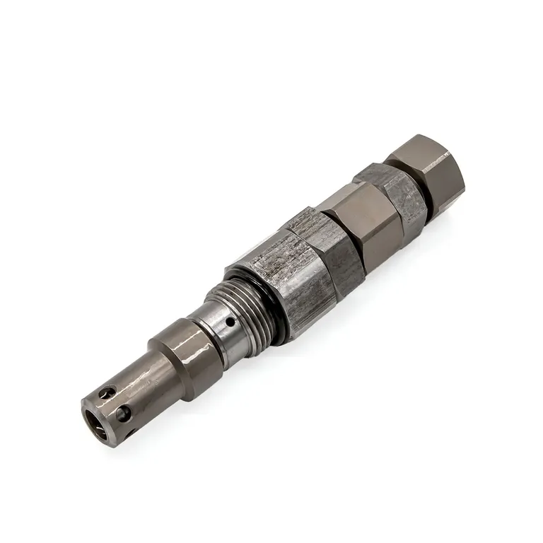 Main Relief Valve 4654858 for John Deere Excavator 240DLC 250GLC 270DLC Logger 2454D 2954D online Main Relief Valve 4654858 for John Deere Excavator 240DLC 250GLC 270DLC Logger 2454D 2954D online