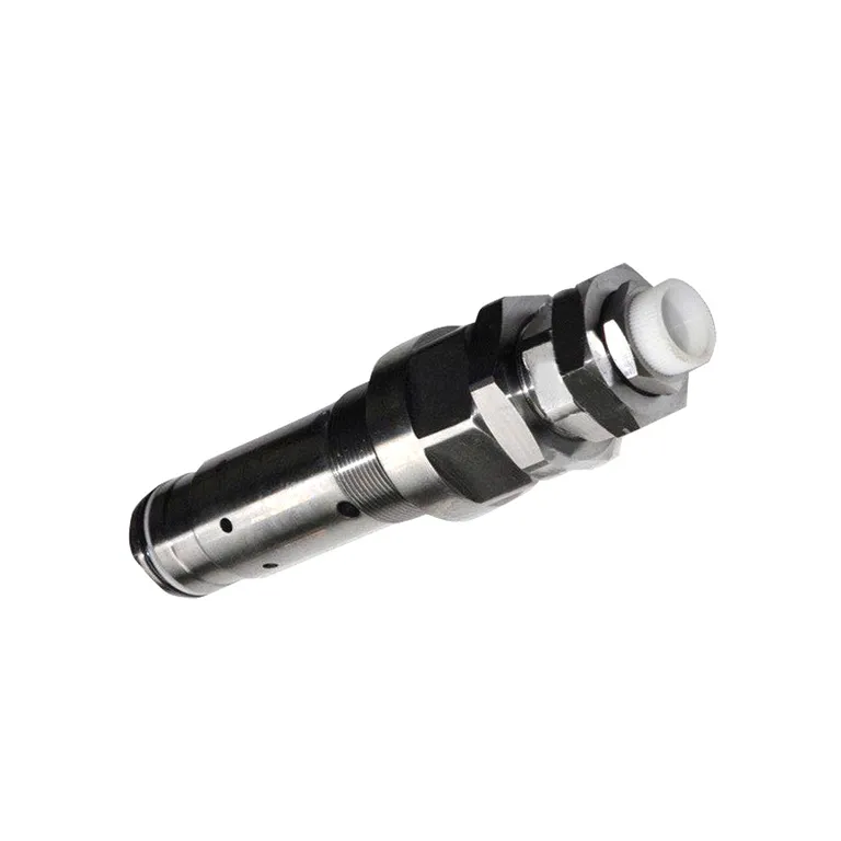 Main Relief Valve 709-90-52203 For Komatsu Excavator PC400-5 online