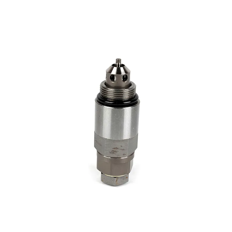 Main Relief Valve 709-90-74302 fit for Komatsu Excavator PC200-5 PC200-6 online