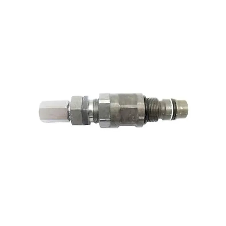 Main Relief Valve 723-30-50101 For Komatsu Excavator PC100-6 PC120-6 online Main Relief Valve 723-30-50101 For Komatsu Excavator PC100-6 PC120-6 online