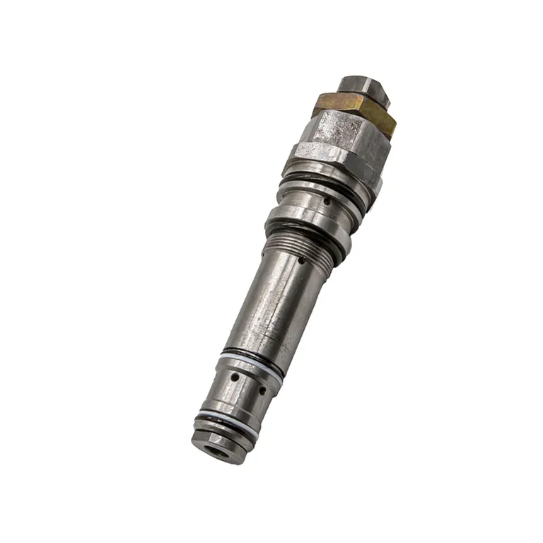 Main Relief Valve 723-40-50100 for Komatsu Excavators PC200 PC210 PC220 PC230 PC240 PC250 Engine 6D95 online Main Relief Valve 723-40-50100 for Komatsu Excavators PC200 PC210 PC220 PC230 PC240 PC250 Engine 6D95 online
