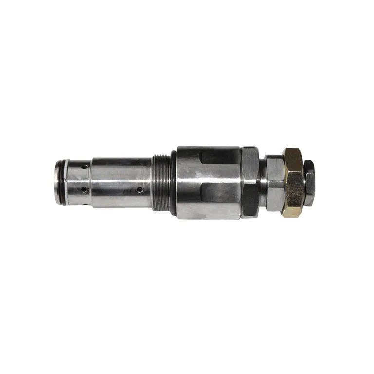 Main Relief Valve 723-40-57200 for Komatsu Excavator PC200-8 PC240LC-10 PC270-8 online