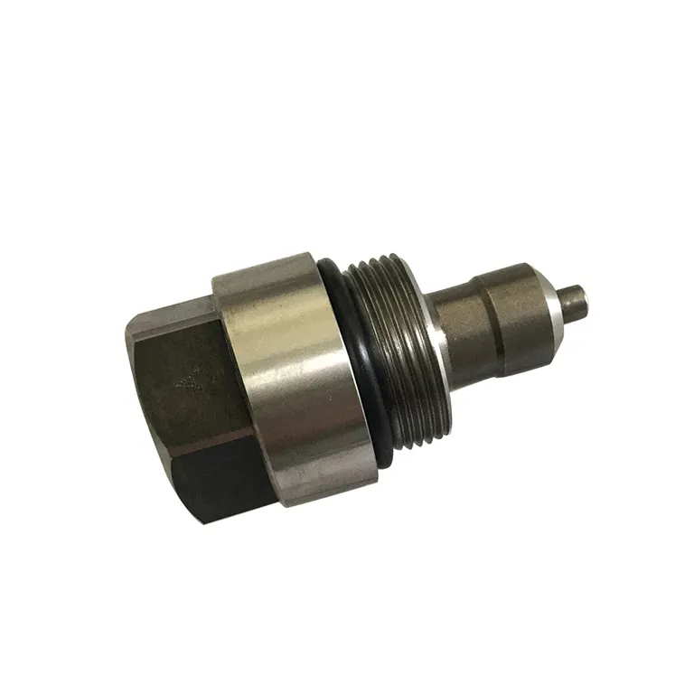 Main Relief Valve 723-40-85100 for Komatsu PC100-6 PC120-6 PC130-6 PC200-6 PC220-8 PC300-6 PC300-7 Excavator online Main Relief Valve 723-40-85100 for Komatsu PC100-6 PC120-6 PC130-6 PC200-6 PC220-8 PC300-6 PC300-7 Excavator online
