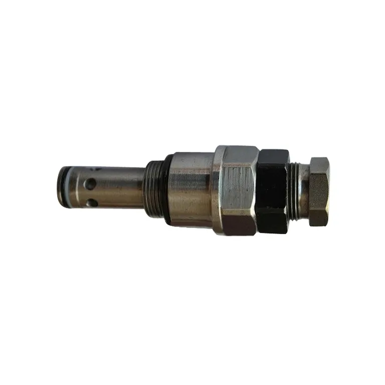 Main Relief Valve 723-40-92203 for Komatsu Excavator PC220-7 PC220LC-7 PC270-7 PC240-8K PC308USLC-3E0 online Main Relief Valve 723-40-92203 for Komatsu Excavator PC220-7 PC220LC-7 PC270-7 PC240-8K PC308USLC-3E0 online