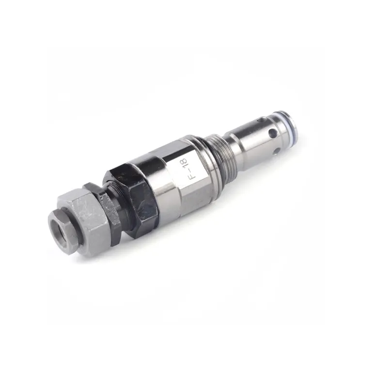 Main Relief Valve 723-40-93600 For Komatsu Excavator PC200-8 PC220-8 PC228US-8 PC270-8 online Main Relief Valve 723-40-93600 For Komatsu Excavator PC200-8 PC220-8 PC228US-8 PC270-8 online