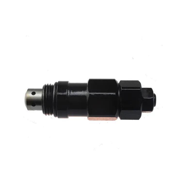 Main Relief Valve Assembly 25/222659 for JCB Backhoe Loader 414S 3CX 4CX 214-4 215S 217-4 online Main Relief Valve Assembly 25/222659 for JCB Backhoe Loader 414S 3CX 4CX 214-4 215S 217-4 online