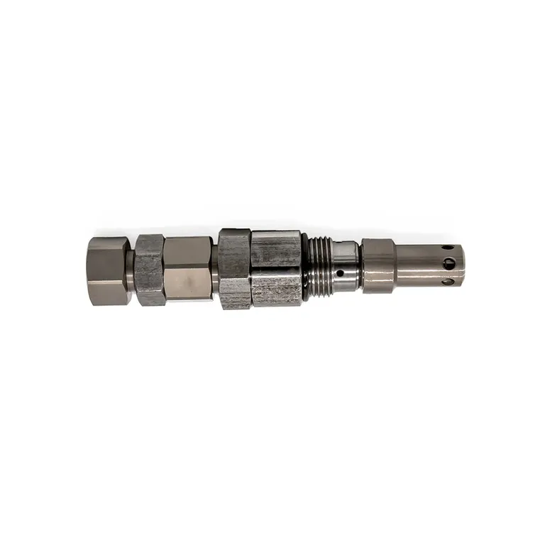 Main Relief Valve for Hitachi Excavator EX200-5 IZX200 ZX200 ZX200-3 ZX225US ZX225US-3 EX200-5 online
