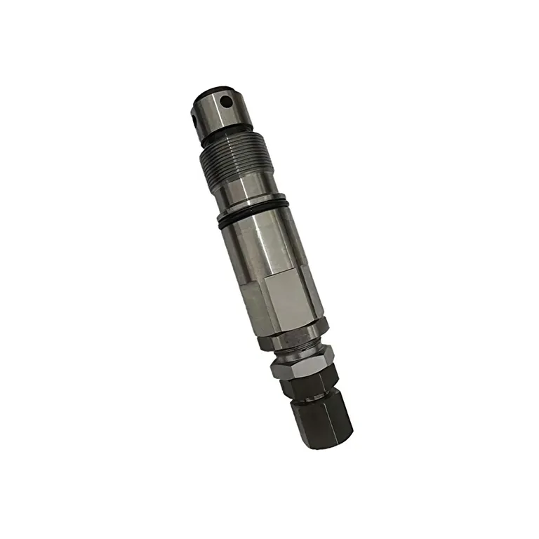 Main Relief Valve For Hyundai Excavator R210-7 online Main Relief Valve For Hyundai Excavator R210-7 online