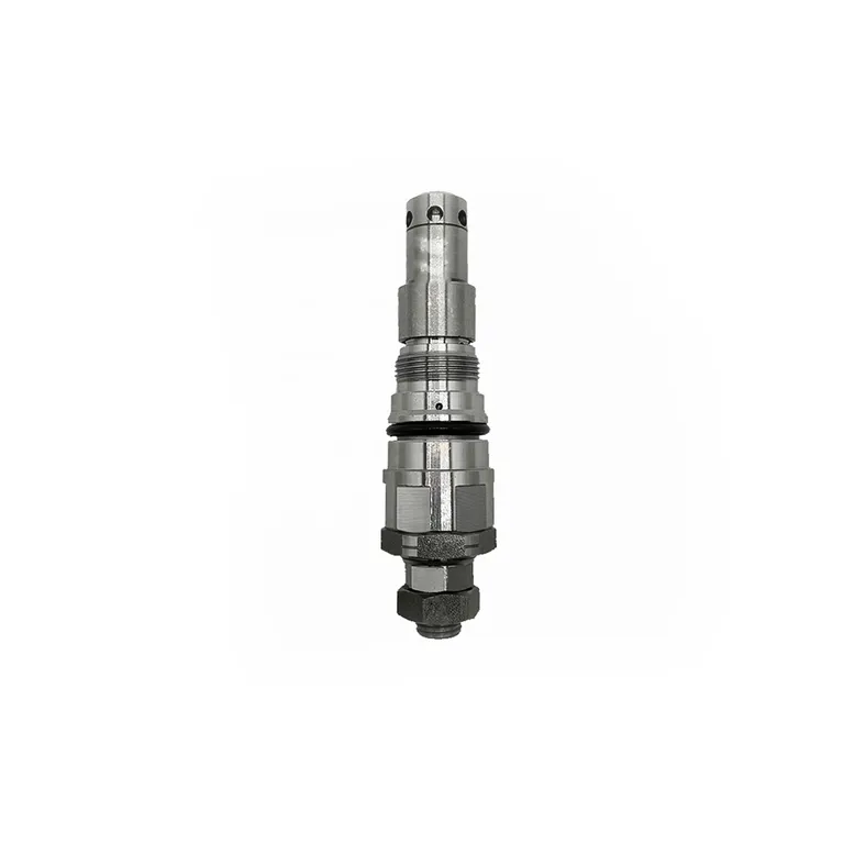 Main Relief Valve For Hyundai Excavator R210 online