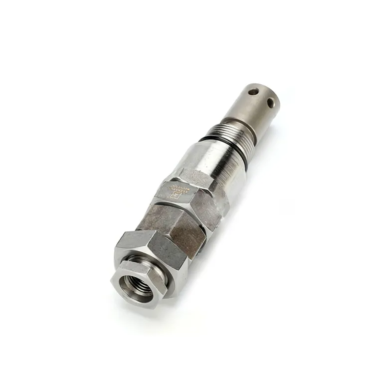 Main Relief Valve For Kato Excavator HD512 online Main Relief Valve For Kato Excavator HD512 online