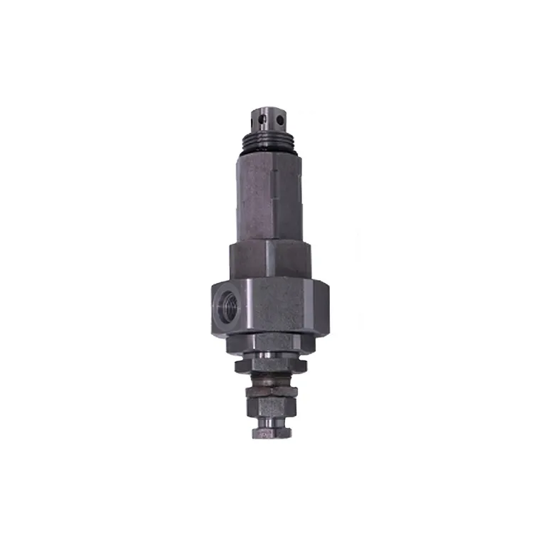 Main Relief Valve For Kato Excavator HD800 online Main Relief Valve For Kato Excavator HD800 online