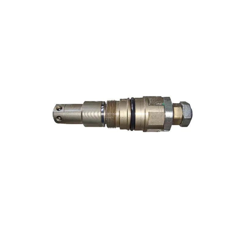 Main Relief Valve For Kobelco Excavator SK200-1 online