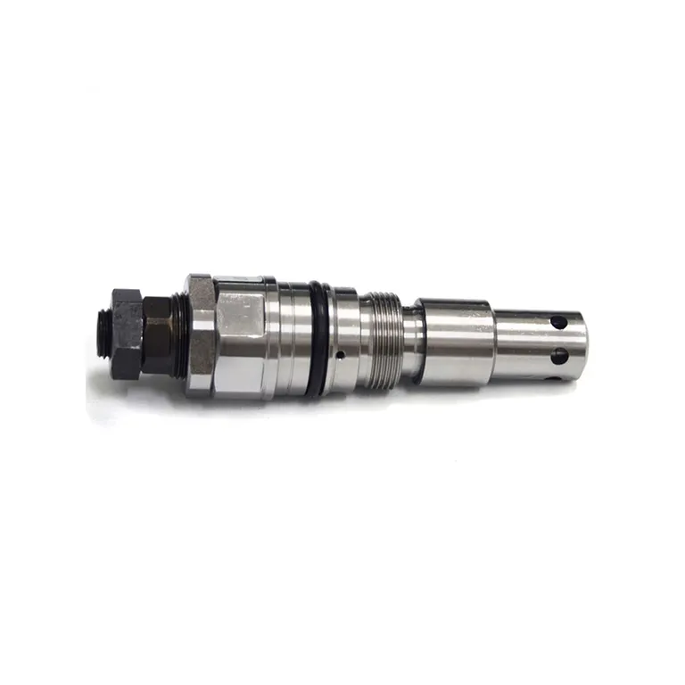 Main Relief Valve For Kobelco Excavator SK220-5 online Main Relief Valve For Kobelco Excavator SK220-5 online