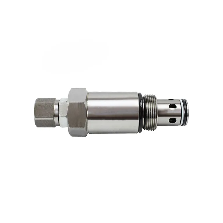 Main Relief Valve For Kobelco Excavator SK60-5 online