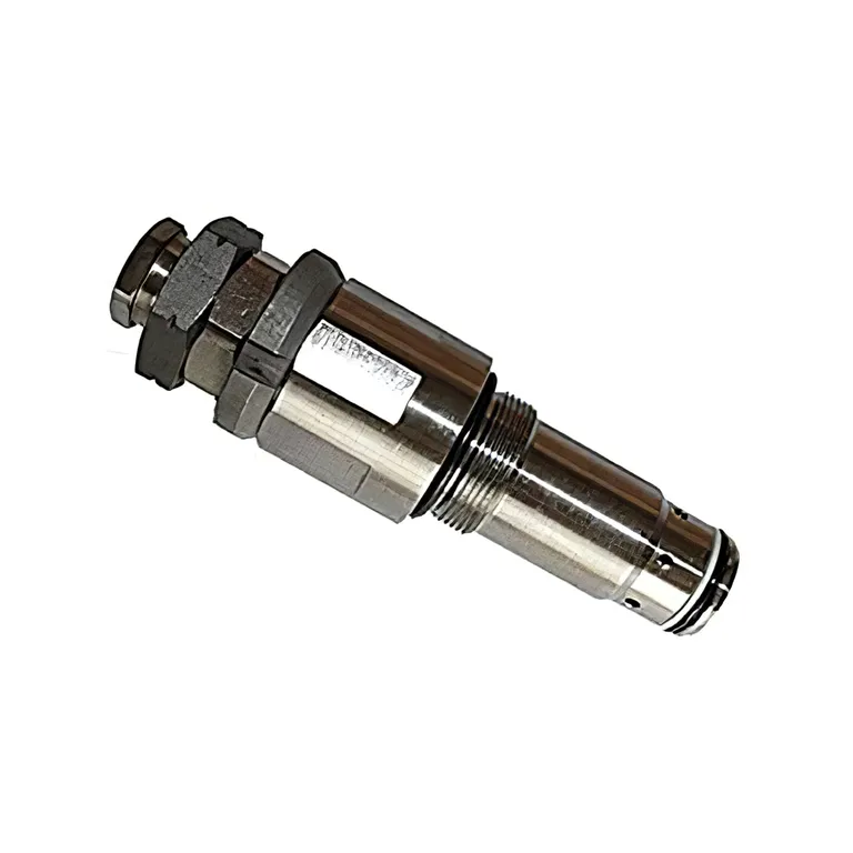 Main Relief Valve For Komatsu Excavator PC130-7 online Main Relief Valve For Komatsu Excavator PC130-7 online