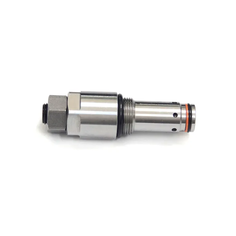 Main Relief Valve For Komatsu Excavator PC300-5 online