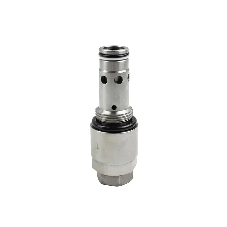 Main Relief Valve For Komatsu Excavator PC Pilot Pump online Main Relief Valve For Komatsu Excavator PC Pilot Pump online
