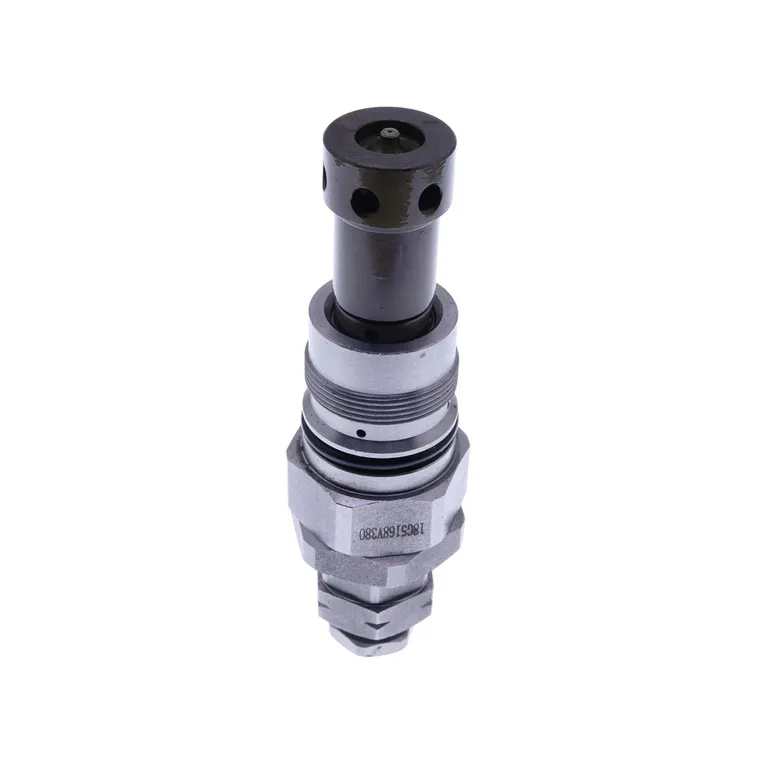Main Relief Valve For Volvo Excavator EC460 online Main Relief Valve For Volvo Excavator EC460 online