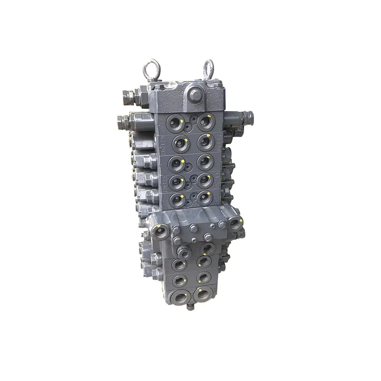 Main Valve Assy 723-27-50900 for Komatsu PC60-8 PC70-8 Excavator online
