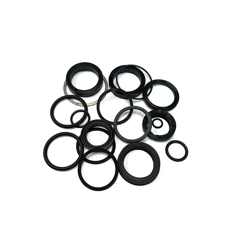 Main Valve Seal Kit For Case CX240V online