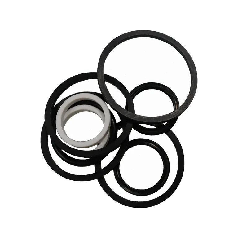 Main Valve Seal Kit For Hitachi EX220-2 online