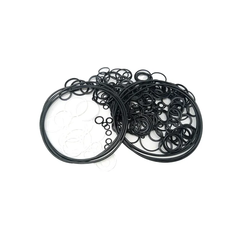 Main Valve Seal Kit For Volvo Excavator EC140 online Main Valve Seal Kit For Volvo Excavator EC140 online