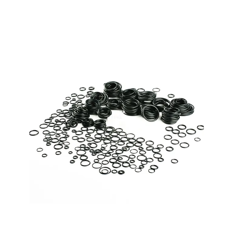 Main Valve Seal Kit For Volvo Excavator EC360 online