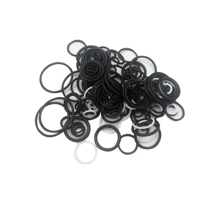 Main Valve Seal Kit For Volvo Excavator EC380D online Main Valve Seal Kit For Volvo Excavator EC380D online
