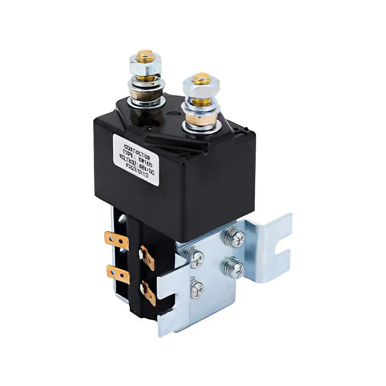 Main/Bypass Contactor 7013303 for JLG Lift online Main/Bypass Contactor 7013303 for JLG Lift online
