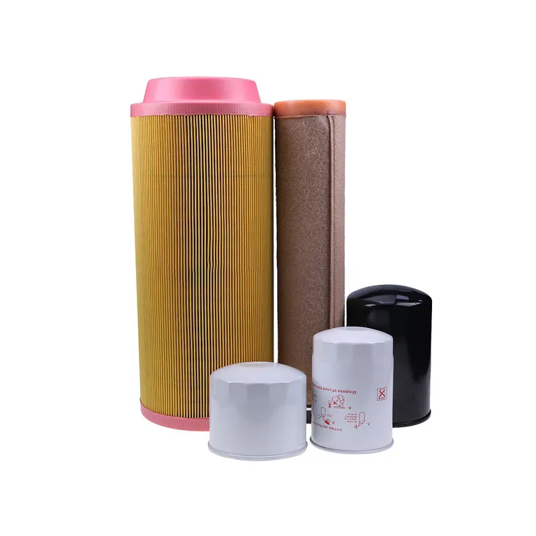 Maintenance Filter Kit HH1C0-32430 1J301-43170 16631-43560 1911113001 1911113002 for Kubota Engine V3800 Takeuchi Track Loader TL10 online Maintenance Filter Kit HH1C0-32430 1J301-43170 16631-43560 1911113001 1911113002 for Kubota Engine V3800 Takeuchi Track Loader TL10 online
