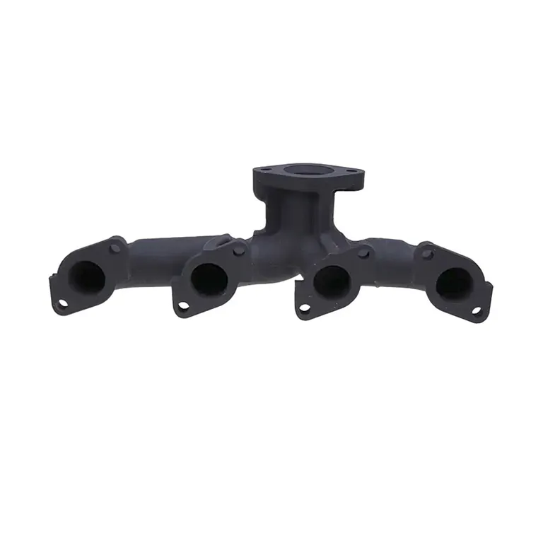 Manifold Exhaust 25-39335-00 25-39077-00 for Kubota V2203 Carrie CT4.134 Engine online Manifold Exhaust 25-39335-00 25-39077-00 for Kubota V2203 Carrie CT4.134 Engine online