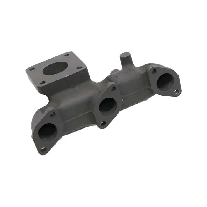 Manifold Exhaust 6687683 for Bobcat Track Loader MT55 online Manifold Exhaust 6687683 for Bobcat Track Loader MT55 online