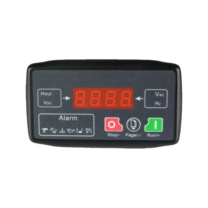 Manual Remote Start Generator Controller MGC100 for Smartgen online