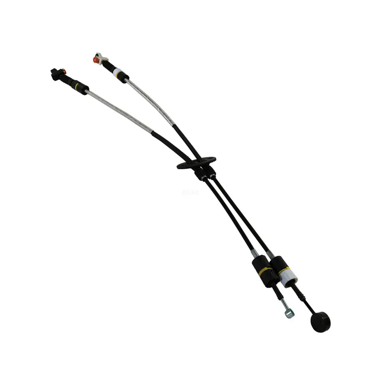 Manual Transmission Double Shifter Cable 1S4Z-7E395-HA for Ford Focus 2001-2002 online