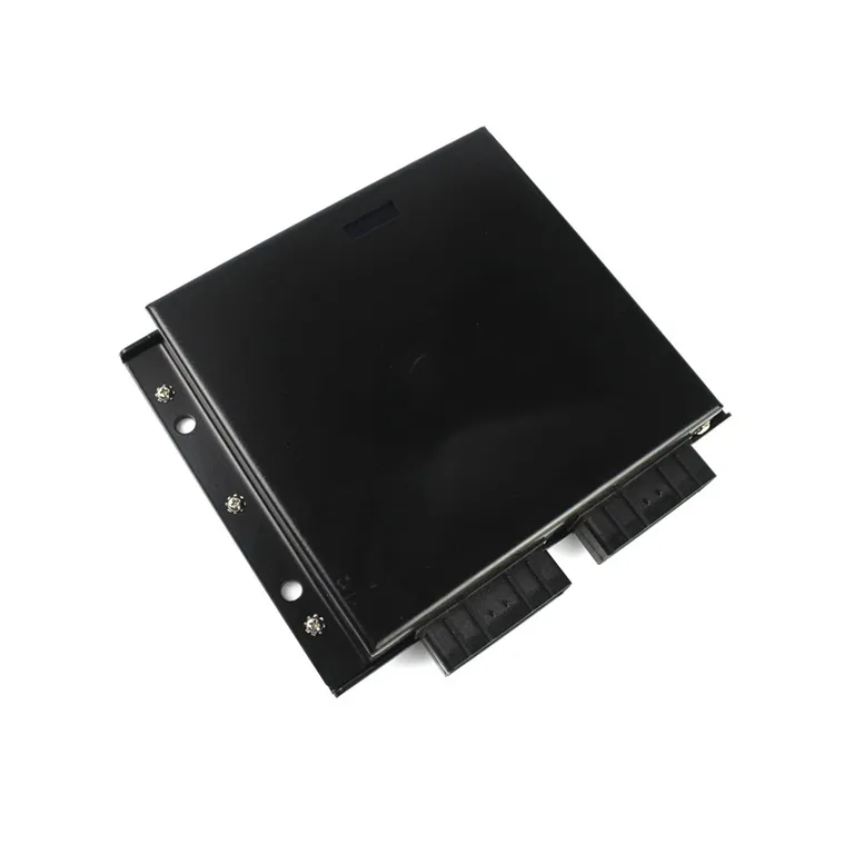MCU Machine Control Unit 21M9-32111 for Hyundai Excavator R55-9 Original online MCU Machine Control Unit 21M9-32111 for Hyundai Excavator R55-9 Original online