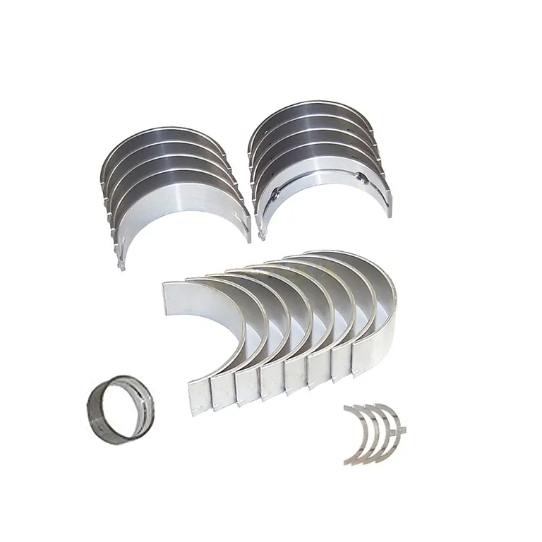 Metal Kit 16851-22320 for Kubota Engine D722 STD (main bearing+con-rod bearing+thrust washer) online Metal Kit 16851-22320 for Kubota Engine D722 STD (main bearing+con-rod bearing+thrust washer) online