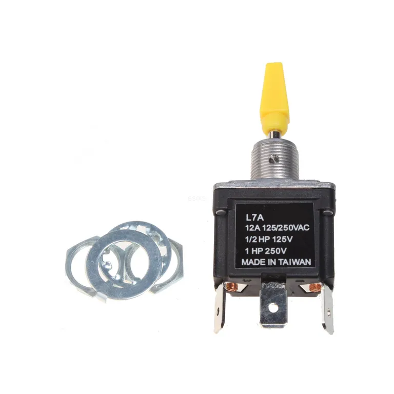 Micro Switch Toggle Switch 4360328 for JLG 1930ES 3246ES 2630ES 2646ES 2030ES 3248RS 1932RS 600S 340AJ 660SJ 800AJ 460SJ 2032ES 600AJ 2632ES online