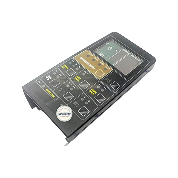 Monitor 207-06-X3110 For Komatsu Excavator PC300 PC300-5 PC300LC PC300LC-5 online Monitor 207-06-X3110 For Komatsu Excavator PC300 PC300-5 PC300LC PC300LC-5 online